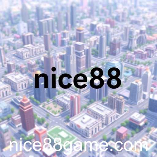 Gaming Revolution: Nice88's Rise