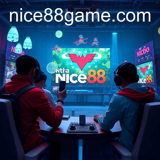 The Rise of Gaming in 2025: A Look at nice88's Impact