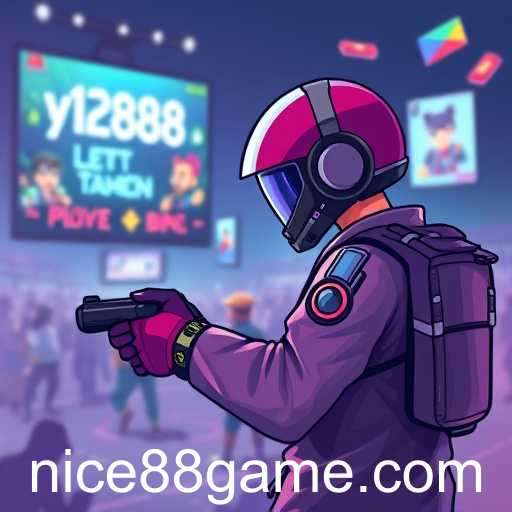 The Rise of Nice88 in Gaming Culture