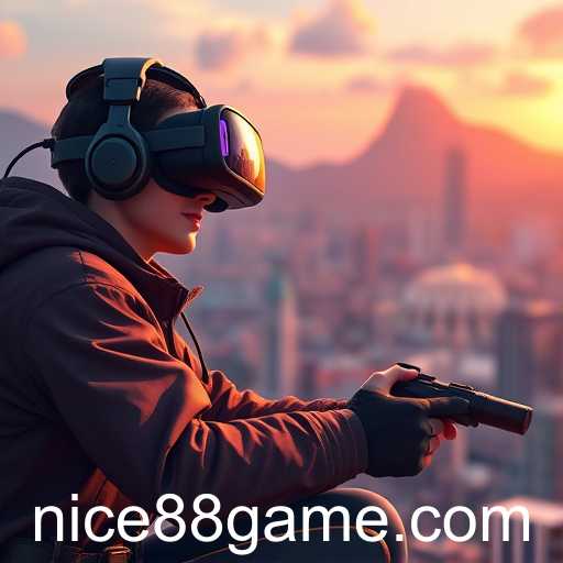 The Rise of Nice88: A Game Changer in Online Entertainment