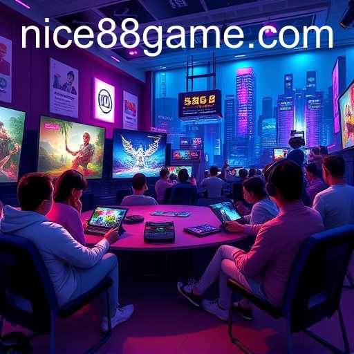 The Rise of Online Gaming in 2025