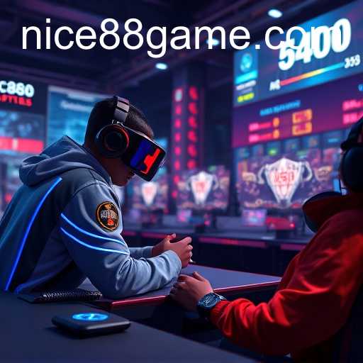 The Rise of Gaming: A Deep Dive into the 2026 Landscape