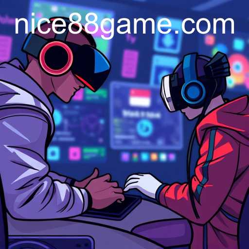 Emerging Trends in Online Gaming for 2025